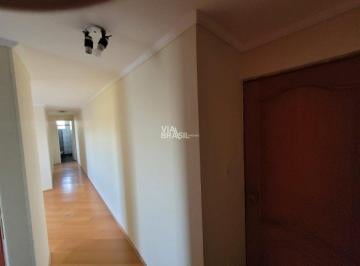 Apartamento · 55m² · 2 Quartos · 1 Vaga · Apartamento Em Condomínio Para Locação No Bairro Santa Terezinha, São Bernardo Do Campo 2 Dorm, 1 V
