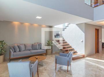 Casa · 280m² · 3 Quartos · 4 Vagas · Casa À Venda - Bandeirantes, 3 Quartos, 280 m² - Belo Horizonte
