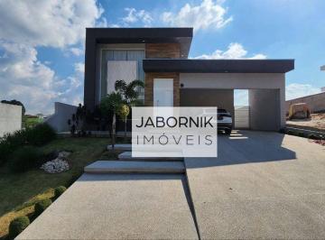 3ff3d10a07fdca61e5d16e9a01dcb4aa.jpg · Casa À Venda No Condomínio Reserva Santa Paula