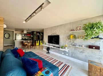 a952e9d696b0de400176f6ff8d900f3f.jpg · Apartamento Com 1 Suíte À Venda, 80 m² por R$2.700.000 - Vila Nova Conceição - São Paulo/sp