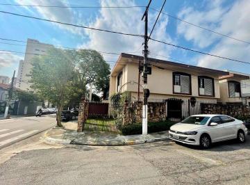 5idhBWQ1ynkn0fderp0DqnpJyE1ycqwe.jpg · Casa Com 3 Dormitórios À Venda, 160 m² por R$1.990.000 - Campo Belo - São Paulo/sp
