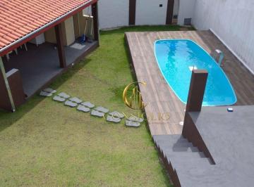 df1d3754a513b6b96a2c7e86109ef326.jpg · Sobrado Com 3 Dormitórios À Venda, 270 m² por R$963.000 - Portal Dos Pássaros - São José Dos Cam