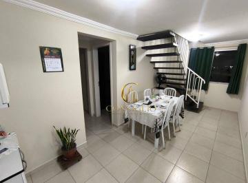 b46ad1c3abecca73ca71d0ea39c234ff.jpg · Cobertura À Venda, 120 m² por R$515.000 - Jardim Oriente - São José Dos Campos/sp