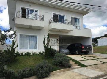 60xZp9FPr7rdFoPg6oT9nClupK6qNO4h.jpg · Sobrado Com 4 Dormitórios À Venda, 289 m² por R$1.710.000 - Condomínio Terras Do Vale - Caçapava