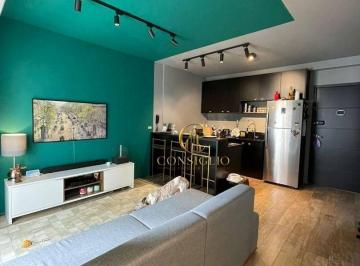 e556048c2b27243b88584bc5a1349ef3.jpg · Loft À Venda, 33 m² por R$495.000 - Jardim Augusta - São José Dos Campos/sp