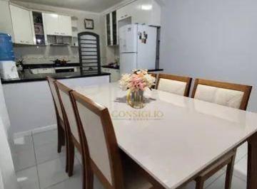 e6f7e948b82398c339d9b54670b5b71a.jpg · Sobrado Com 4 Dormitórios À Venda, 186 m² por R$798.000 - Bosque Dos Eucaliptos - São José Dos C
