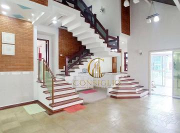 773831ba87d06f678034dd29a2c21b7b.jpg · Sobrado À Venda, 372 m² por R$3.599.990 - Jardim Aquarius - São José Dos Campos/sp