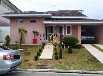 ea1b2d3e39f272052ea534bfe2b5cfe4.jpg · Casa Com 3 Dormitórios À Venda, 192 m² Em Condominio No Villa Branca