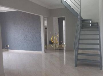 0962a96f54e720ad638fc087c6509055.jpg · Cobertura Com 4 Dormitórios À Venda, 196 m² por R$850.000 - Bosque Dos Eucaliptos - São José Dos