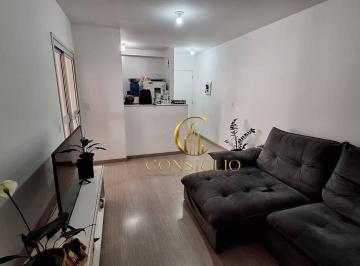 2e4a6dfe7b54b7005b7a115dbc4cca29.jpg · Apartamento Com 3 Dormitórios À Venda, 80 m² por R$842.000 - Jardim Estoril - São José Dos Campo