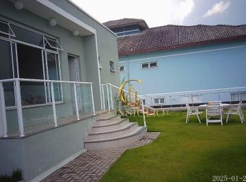 dac6766b57538d49140fc886131cdaa0.jpg · Casa Com 5 Dormitórios, 600 m² - Venda por R$2.200.000ou Aluguel por R$11.975 - Parque Mira