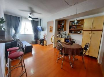 02094a00a0353ac41c2b09239d08839f.jpg · Apartamento Com 2 Dormitórios À Venda, 60 m² por R$450.000 - Jardim São Dimas - São José Dos Cam