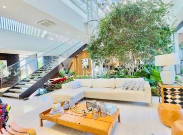 Casa · 1800m² · 5 Quartos · 25 Vagas · Casa de Condomínio À Venda, 5 Quartos, 5 Suítes, 25 Vagas, Chácaras Residenciais Santa Maria - Votor