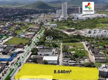 Terreno · 8640m² · Área À Venda, Indianópolis - Caruaru/pe