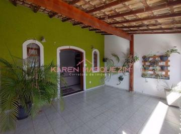 Casa · 153m² · 2 Quartos · 3 Vagas · Casa Pra Venda No Jardim Tulipas; Casa a Venda No Tulipas Em Jundiai, Jardim Tulipas, Jundiai
