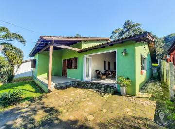 Casa · 3 Quartos · 3 Vagas · Parque Do Sol - Casa Em Condomínio Em Cocão, Viamão/rs