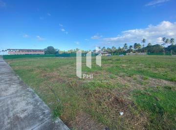 Terreno · 425m² · Lote Super Bem Localizado, de 425 m² No Condomínio Quintas Da Praia, Na Reserva Do Paiva