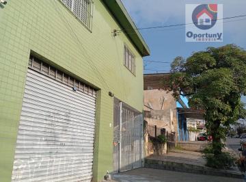 Casa · 229m² · Casa Sobrado Em Jardim Presidente Dutra, Guarulhos/sp