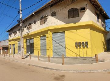 Comercial · 40m² · Loja Para Alugar No Bairro Rasa - Armação Dos Búzios/rj