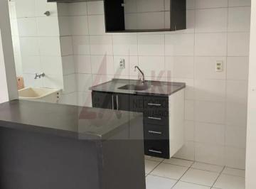 Apartamento · 51m² · 2 Quartos · 1 Vaga · Apartamento Para Venda Em Barueri, Centro, 2 Dormitórios, 1 Banheiro, 1 Vaga