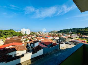 Apartamento de 2 quartos, Caraguatatuba · Apartamento 2 Dorm, 73 M²,r$380.000 - Martim de Sá - Caraguatatuba/sp