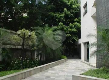 Apartamento de 4 quartos, São Paulo · Apartamento Residencial a Venda Em Higienópolis!