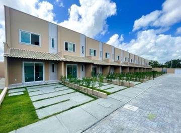e0a54913cde0a6d827dd4413be9b8e81.jpg · Casa À Venda, 70 m² por R$255.000 - Loteamento Sol Nascente - Aquiraz/ce