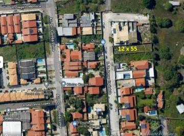 fkH5hG10u9xXKPbYNPEJjxKJ5OWWdUgc.jpg · Terreno À Venda, 660 m² por R$300.000 - Sapiranga - Fortaleza/ce