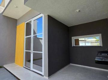 9a87d7645fd835661700ff477fe80baa.jpg · Casa À Venda, 93 m² por R$369.000 - Vereda Tropical - Eusébio/ce