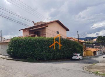 d23b7a32bf9b6bb975e750d4b6d4ad89.jpg · Sobrado À Venda Com 3 Dormitórios (1 Suíte Master), 4 Vagas Na Garagem, Área Gourmet, Espaço Para Pi