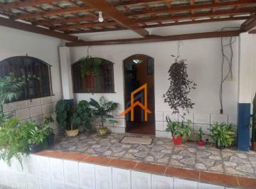 56a583f38dee892247f289321dcc2192.jpg · Casa Com 2 Dormitórios À Venda, 280 m² por R$450.000 - Jundiapeba - Mogi Das Cruzes/sp