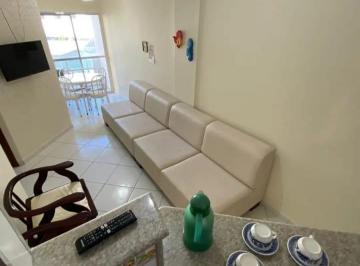 Apartamento de 2 quartos, Ubatuba · Lindo Apartamento No Perequê Açu - Ubatuba - Sp.