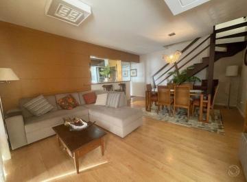 1 · Apto de 182 m² Com 3 Dorm. No Córrego Grande