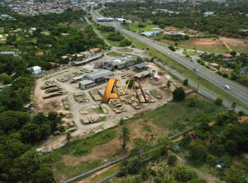 Terreno · 8850m² · Terreno Em Jauá