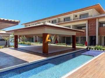 Apartamento · 115m² · 3 Quartos · 2 Vagas · Apartamento Duplex 3 Suites Em Itacimirim