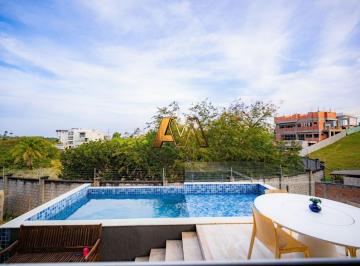 Casa · 450m² · 5 Quartos · 5 Vagas · Casa À Venda No Bairro Alphaville Litoral Norte II - Camaçari/ba