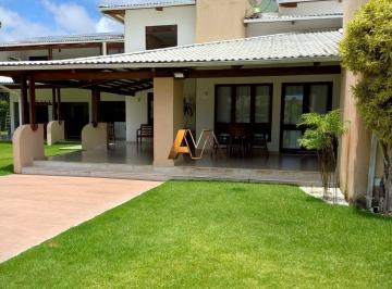 Casa · 1000m² · 5 Quartos · 2 Vagas · Casa À Venda No Bairro Portão - Lauro de Freitas/ba