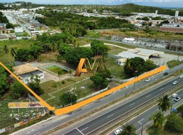 Terreno · 15820m² · Terreno À Venda No Bairro Abrantes - Camaçari/ba