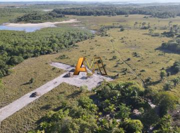 Terreno · 62000m² · Terreno Em Barra Grande - Maraú/ba
