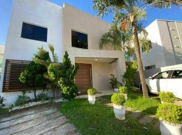 Casa · 340m² · 4 Quartos · 2 Vagas · Casa À Venda No Bairro Centro - Lauro de Freitas/ba
