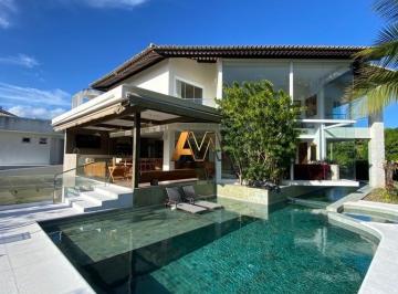 Casa · 959m² · 4 Quartos · 3 Vagas · Casa À Venda No Bairro Busca Vida - Camaçari/ba