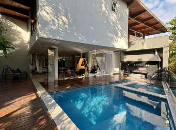 Casa · 770m² · 5 Quartos · 4 Vagas · Casa Alto Padrão5 Suítes Em Alphaville I