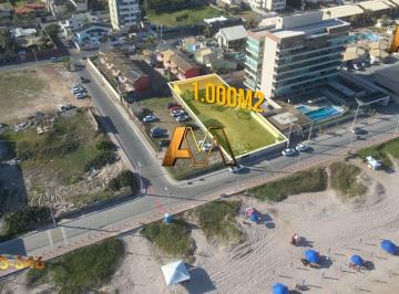 Terreno · 1000m² · Terreno À Venda No Bairro Praia Do Flamengo - Salvador/ba
