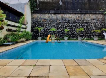 Casa · 398m² · 5 Quartos · 3 Vagas · Casa 5 Quartos Sendo 3 Suítes No Caminho Das Árvores