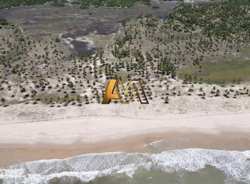 Terreno · 1775000m² · Terreno À Venda No Bairro Mangue Seco - Jandaíra/ba