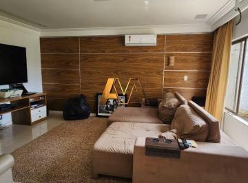 Casa · 600m² · 4 Quartos · 5 Vagas · Casa 4 Suítes Em Lauro de Freitas
