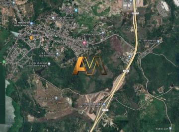 Terreno · 290000m² · Terreno À Venda No Bairro Parafuso - Camaçari/ba
