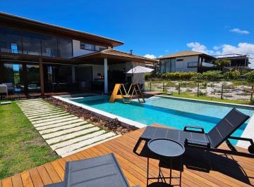 Casa · 455m² · 6 Quartos · 3 Vagas · Casa À Venda No Bairro Praia Do Forte - Mata de São João/ba