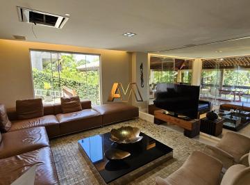 Casa · 750m² · 7 Quartos · 1 Vaga · Casa À Venda No Bairro Piatã - Salvador/ba