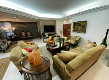 Apartamento · 245m² · 3 Quartos · 3 Vagas · Apartamento Alto Padrão À Venda Em Salvador/ba